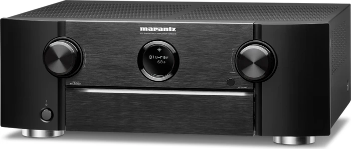 Marantz SR6015 schwarz