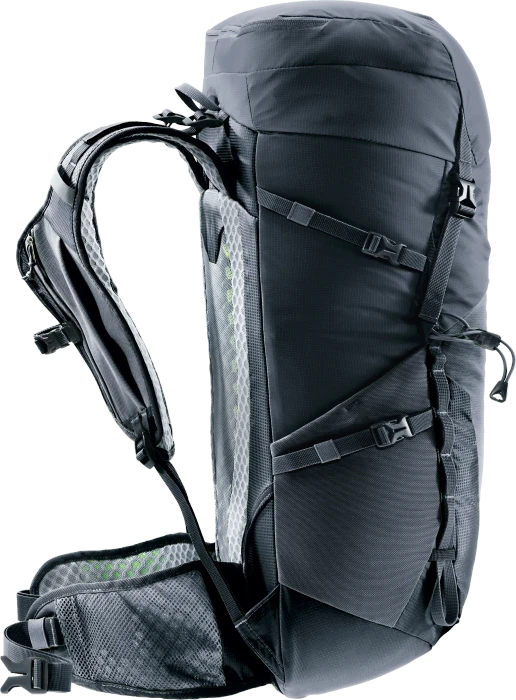 Deuter Speed Lite 30 schwarz
