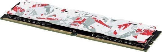 goodram IRDM X multicolor UDIMM 8GB, DDR4-3000, CL16-18-18-36, 1RX8