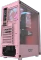 DarkFlash DK100 Pink, Glasfenster Vorschaubild