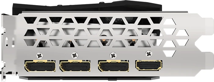 GIGABYTE Radeon RX 5700 XT Gaming OC 8G (Rev. 2.0), 8GB GDDR6, HDMI, 3x DP
