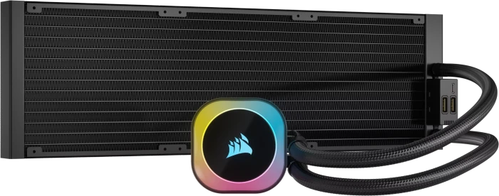 Corsair iCUE LINK H170i RGB