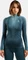 Odlo Blackcomb Baselayer Half Zip Funktionsshirt langarm (Damen) Vorschaubild