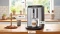 Bosch Serie 2 TIE20301 VeroCafe silk silver Vorschaubild