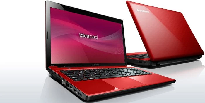 Lenovo IdeaPad Z580