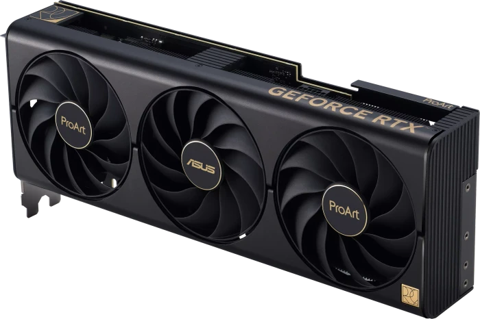 ASUS ProArt GeForce RTX 4080, PROART-RTX4080-16G, 16GB GDDR6X, HDMI, 3x DP