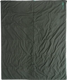 Exped LuxeWool Duo Deckenschlafsack moraine/sage