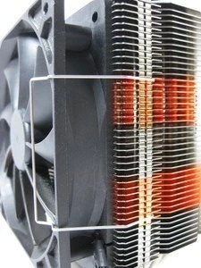 Prolimatech Super Mega Kühlkörper