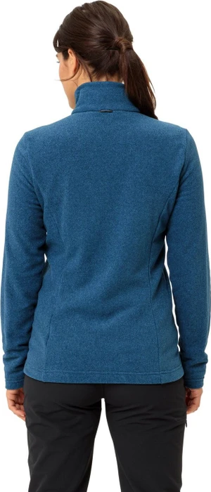 Vaude Rosemoor 3in1 II Funktionsjacke dark sea (Damen)