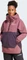 adidas Terrex Xperior 2L Lined Rain.RDY Anorak burgund/aurora black (Damen) Vorschaubild