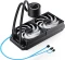 Jonsbo TG-240 ARGB Black Vorschaubild