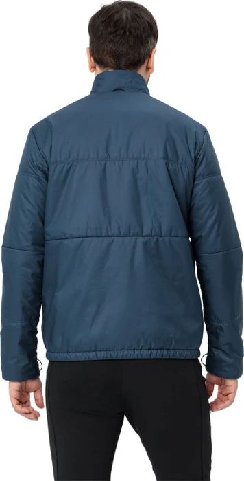 Vaude Neyland 3in1 Funktionsjacke dark sea (Herren)