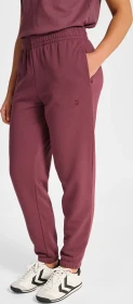hummel Pulse Trainingshose lang nocturne (Damen)