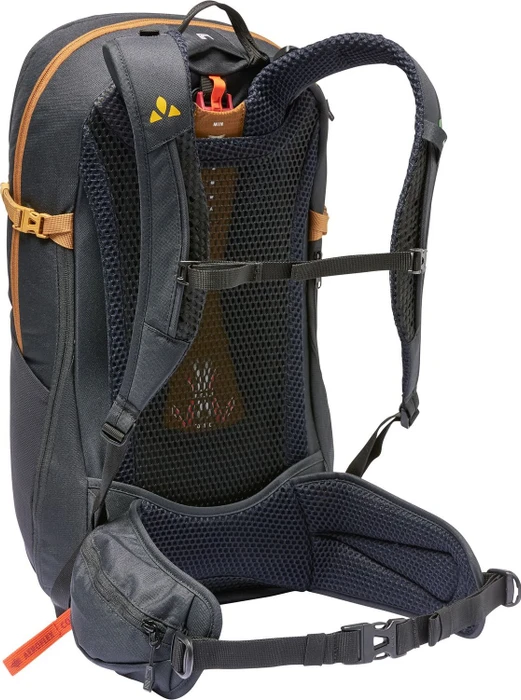 Vaude Wizard 24+4 black/umbra