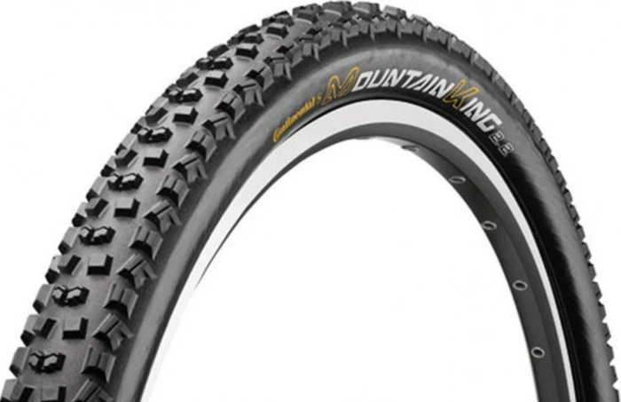 Continental Mountain King II 27.5x2.2" RaceSport Reifen