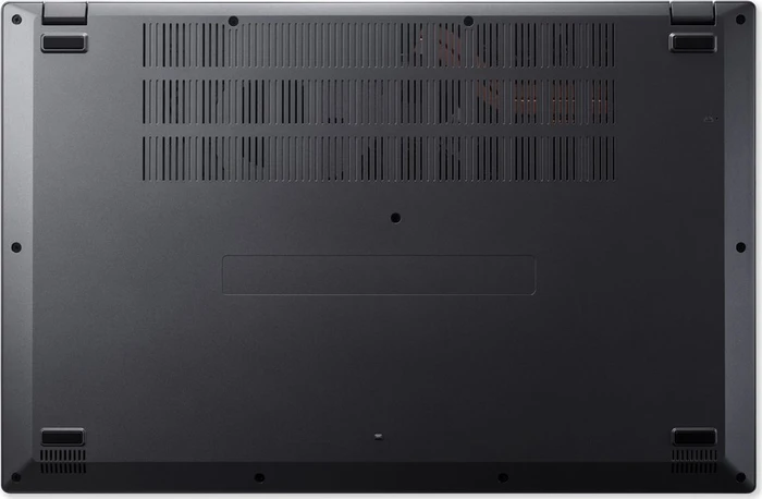 Acer Aspire 17 A17-51M-77PV, Steel Gray, Core 7 150U, 16GB RAM, 512GB SSD, DE