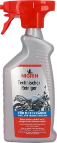 Nigrin Technischer Reiniger für Motorräder 500ml