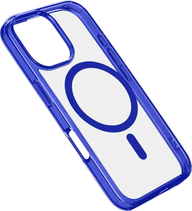 Cellularline Iconic Mag für Apple iPhone 16 Pro