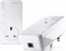 devolo Magic 1 LAN Starter Kit, G.hn, RJ-45, 2er-Pack, UK-Version/Typ G Vorschaubild