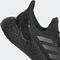 adidas X9000L4 core black/grey six (Herren) Vorschaubild