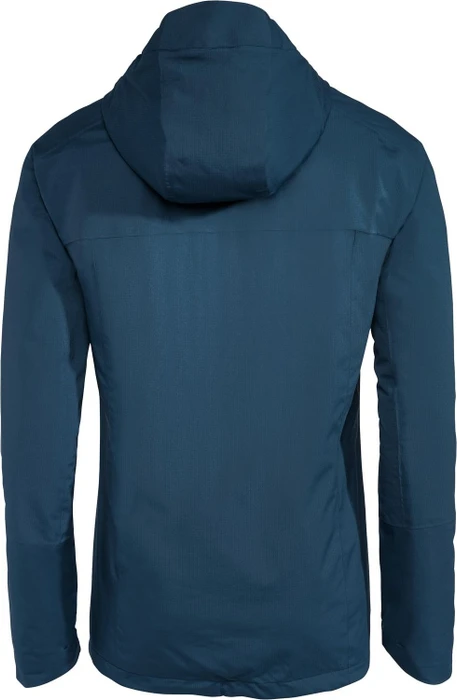 Vaude Elope Padded Outdoor Funktionsjacke baltic sea (Herren)