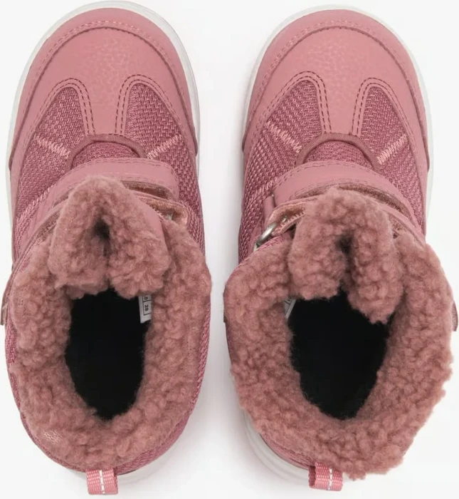 Viking Toasty Warm GTX 2V pink/light pink (Junior)
