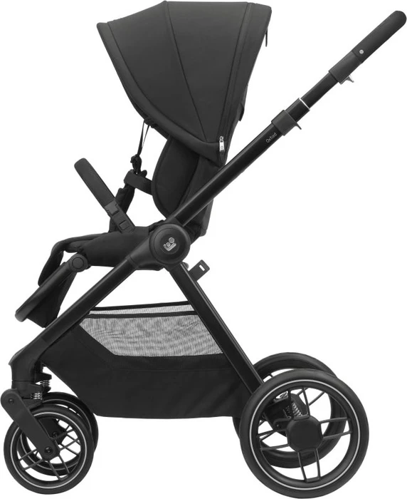 Maxi-Cosi Oxford twillic black