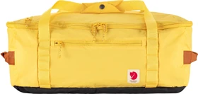 Fjällräven High Coast Duffel 36 mellow yellow