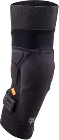 Fox Racing Launch Knie Protektor schwarz