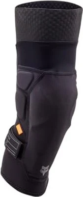 Fox Racing Launch Knie Protektor schwarz