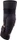Fox Racing Launch Knie Protektor schwarz (33835-001)