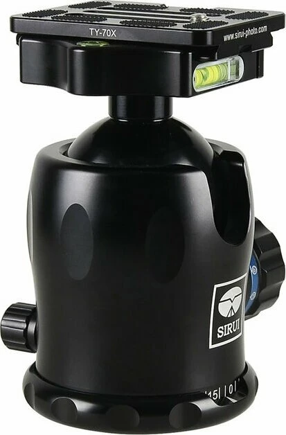 Sirui K-40II