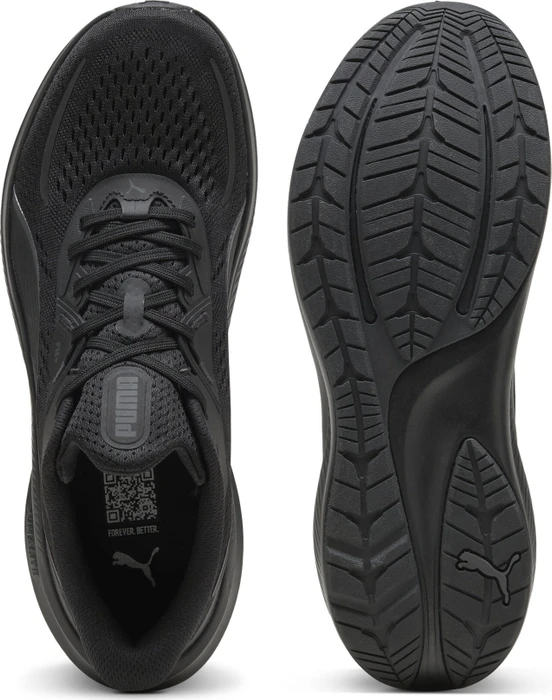 Puma Skyrocket Lite 2 puma black/matte silver