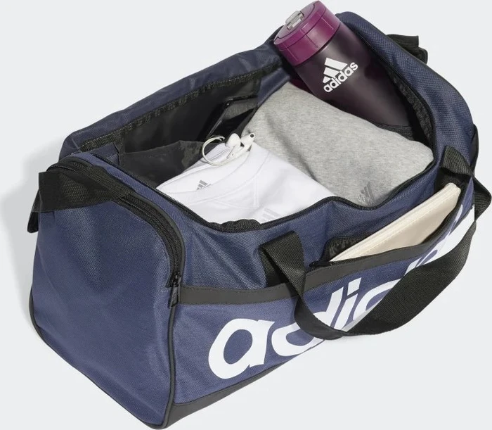 adidas Essentials Duffelbag 25 Sporttasche shadow navy/black/white