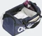 adidas Essentials Duffelbag 25 Sporttasche shadow navy/black/white Vorschaubild