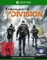 Microsoft Xbox One - 1TB Tom Clancy's The Division Bundle schwarz Vorschaubild