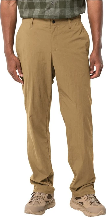 Jack Wolfskin Desert Hose lang (Herren)