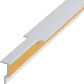Bosch KSZ39AW00 Verbindungssatz Side by Side weiß