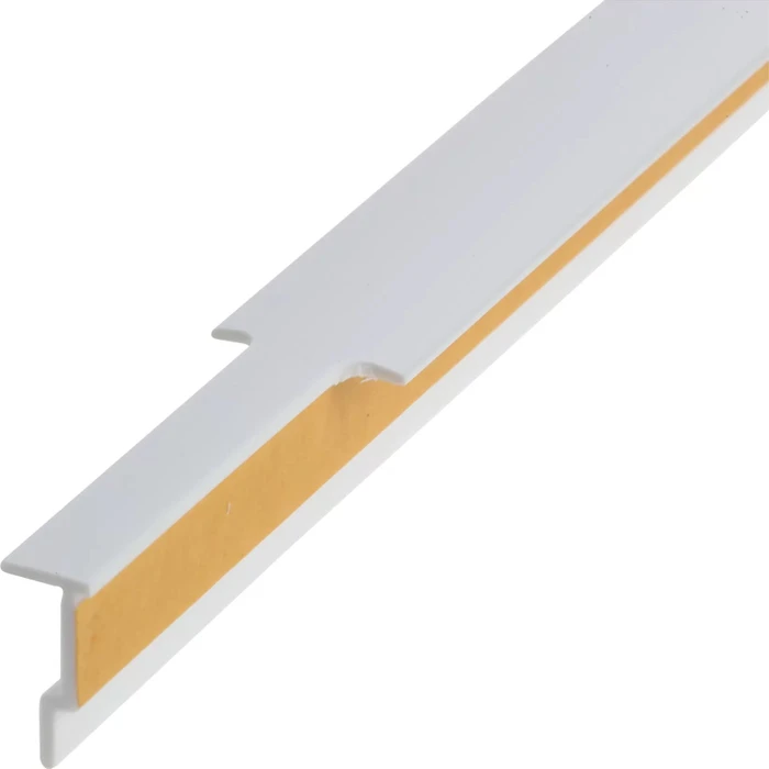 Bosch KSZ39AW00 Verbindungssatz Side by Side weiß