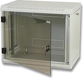Triton RUA-15-AS4-CAX-A1 Wandschrank 15HE, einteilig