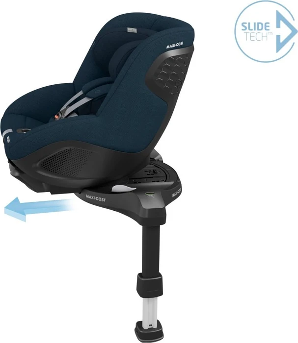 Maxi-Cosi Mica 360 Pro i-Size authentic blue
