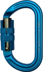LACD Mini Oval Twistlock