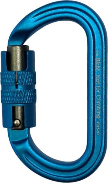 LACD Mini Oval Twistlock