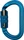 LACD Mini Oval Twistlock (9253)
