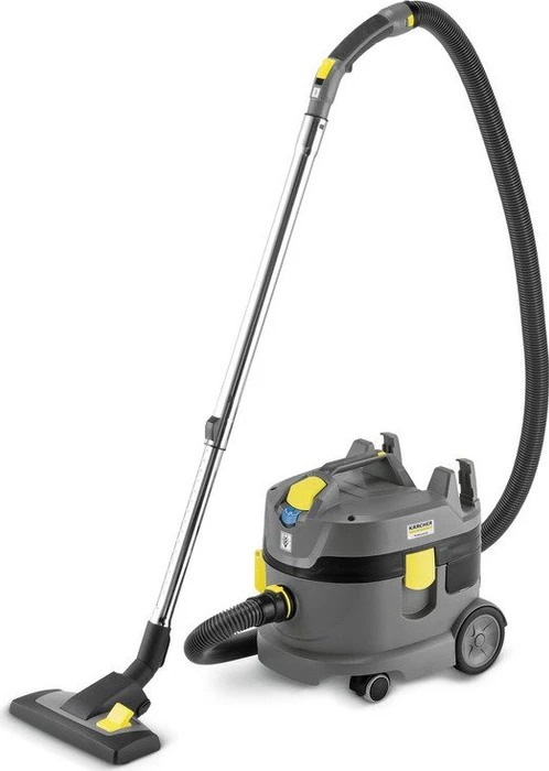 Kärcher T9/1 Bp Pack Akku-Trockensauger