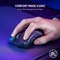 Razer DeathAdder V2 X HyperSpeed, USB/Bluetooth Vorschaubild
