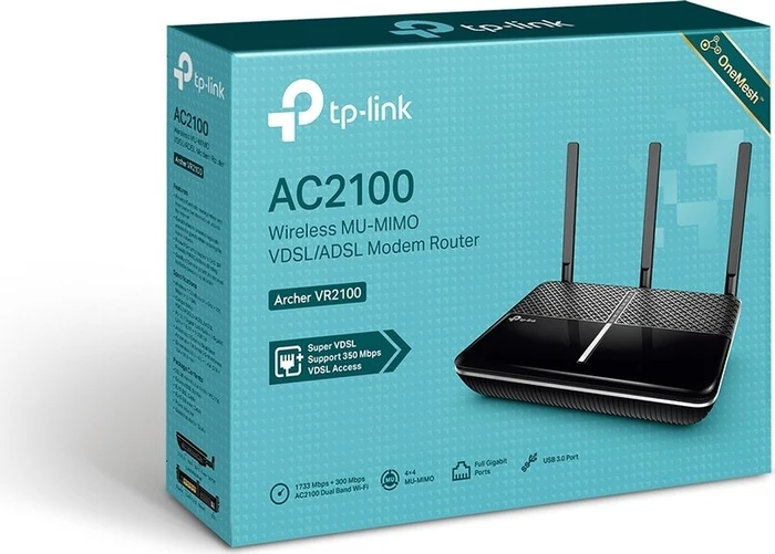 TP-Link Archer VR2100