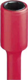 Cimco 11 7805 VDE Außensechskant Schraubendreher, 5.5x125mm
