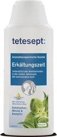 Tetesept Vital-Dusche Erkältung Duschgel, 250ml