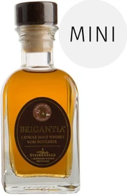 Brigantia Single Malt 100ml